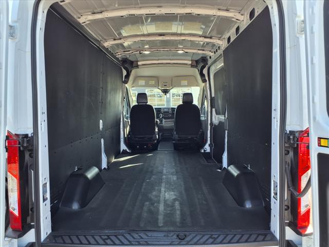 2023 Ford Transit 250