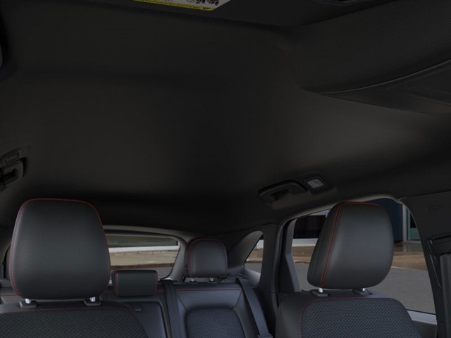 2025 Ford Escape Hybrid ST-Line Select