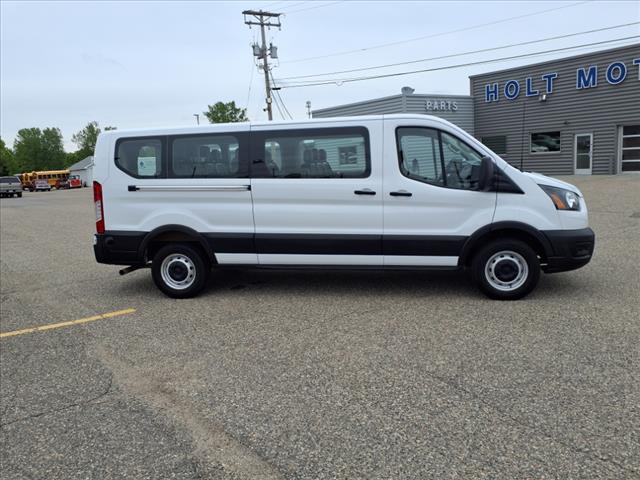 2020 Ford Transit 350 XL