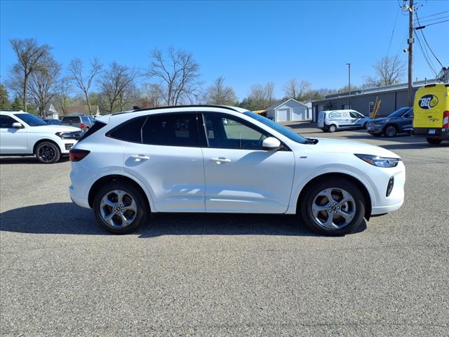 2023 Ford Escape Hybrid ST-Line Select