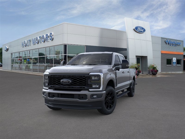 2025 Ford F-350 Super Duty Lariat