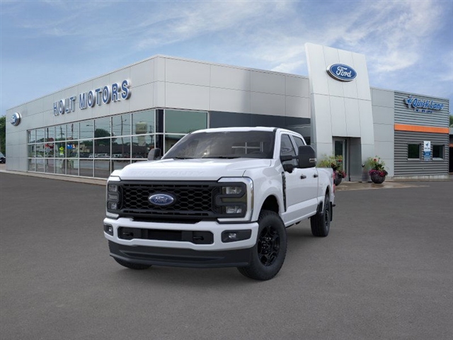 2025 Ford F-350 Super Duty XL
