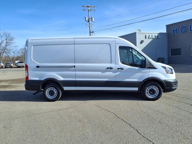 2023 Ford Transit 250