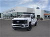 2025 Ford F-350 Super Duty XL