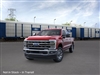 2025 Ford F-350 Super Duty Lariat
