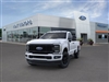 2024 Ford F-350 Super Duty XL