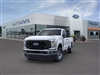 2024 Ford F-350 Super Duty XL