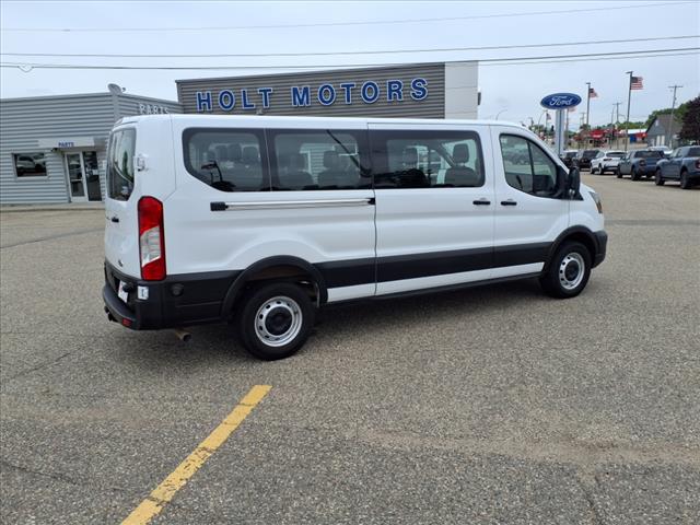 2020 Ford Transit 350 XL