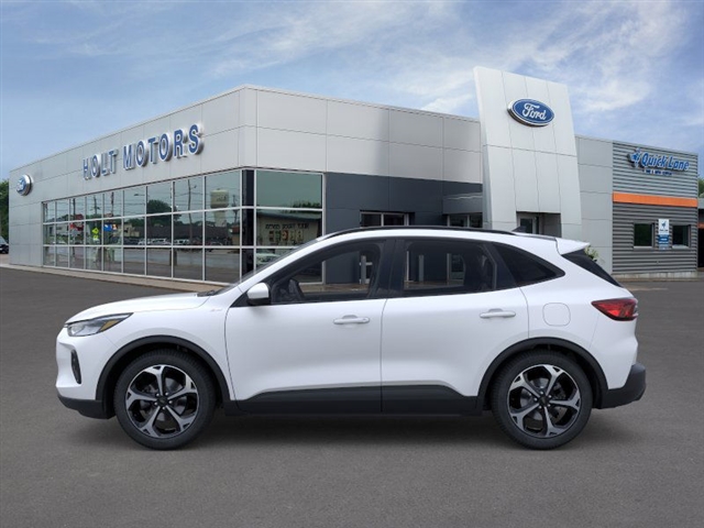 2025 Ford Escape Hybrid ST-Line Select