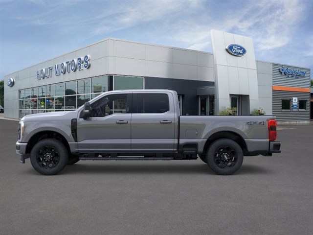 2025 Ford F-350 Super Duty Lariat