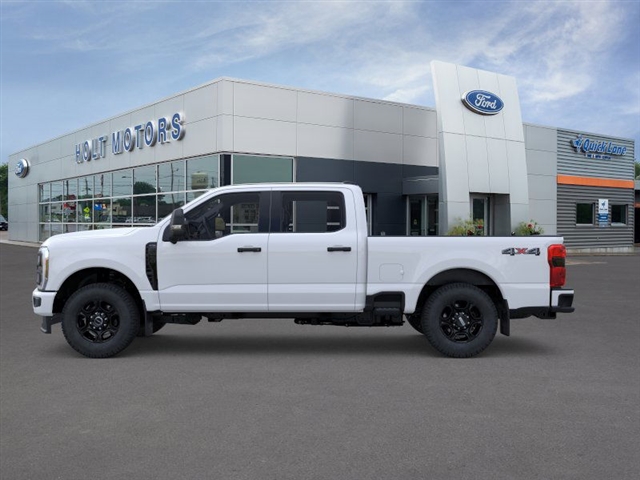 2025 Ford F-350 Super Duty XL
