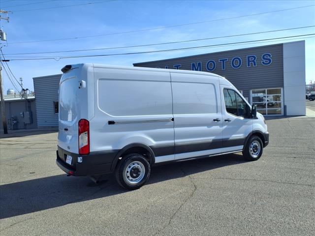 2023 Ford Transit 250