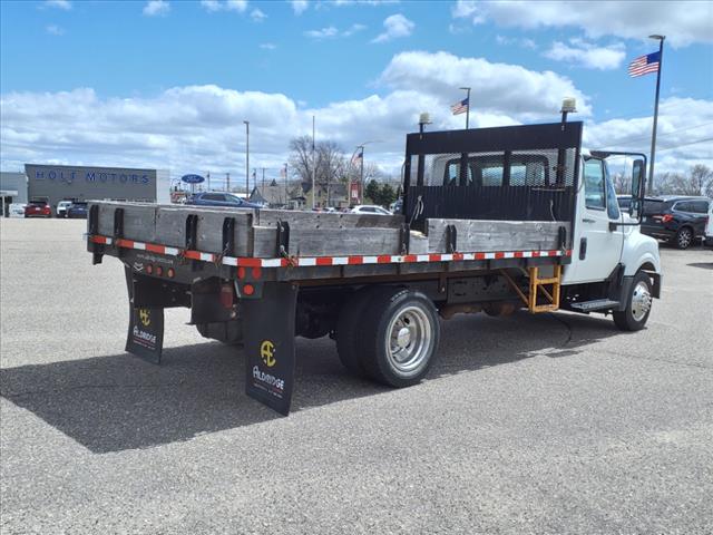 Preowned 2012 INTERNATIONAL TA005 Other for sale by Holt Motors, Inc. in Cokato, MN