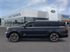 2025 Ford Expedition MAX King Ranch
