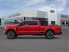 2025 Ford F-350 Super Duty Lariat