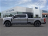 2025 Ford F-350 Super Duty XLT