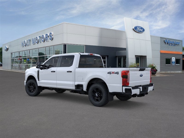 2025 Ford F-350 Super Duty XL