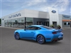 2025 Ford Mustang PREMIUM