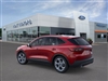 2025 Ford Escape Hybrid ST-Line Select