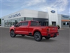 2025 Ford F-350 Super Duty Lariat