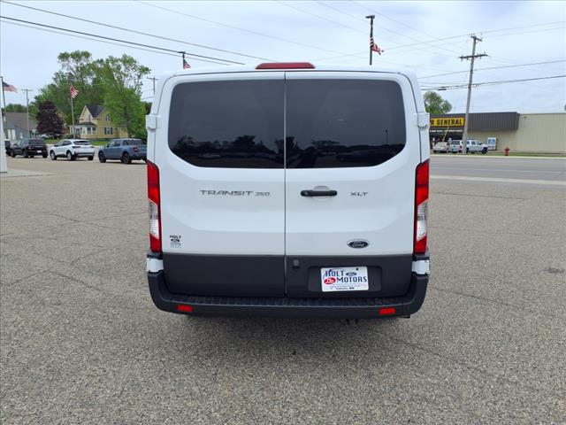 2023 Ford Transit 350 XLT