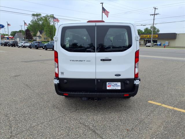 2020 Ford Transit 350 XL