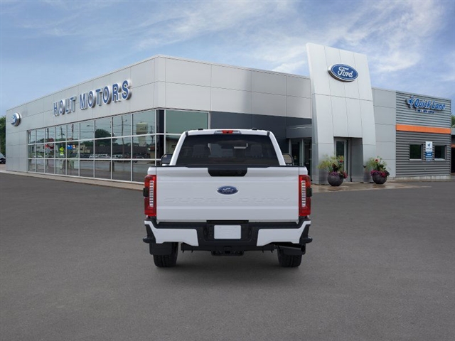 2025 Ford F-350 Super Duty XL