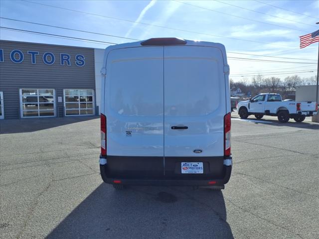 2023 Ford Transit 250