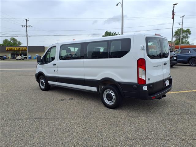 2020 Ford Transit 350 XL