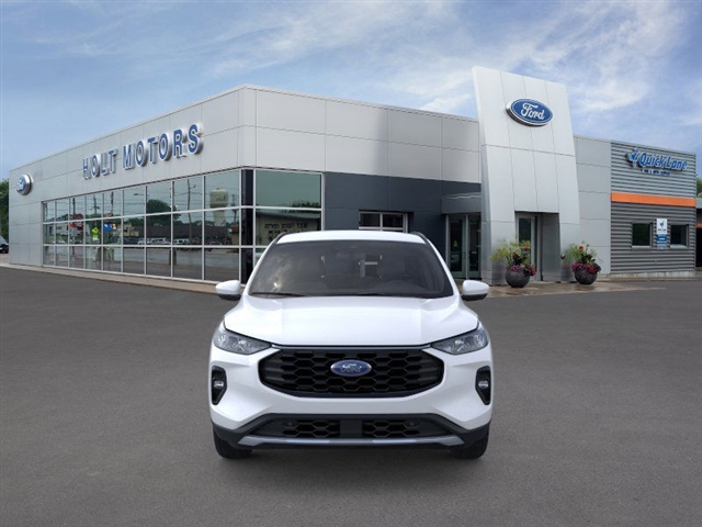 2025 Ford Escape Hybrid ST-Line Select