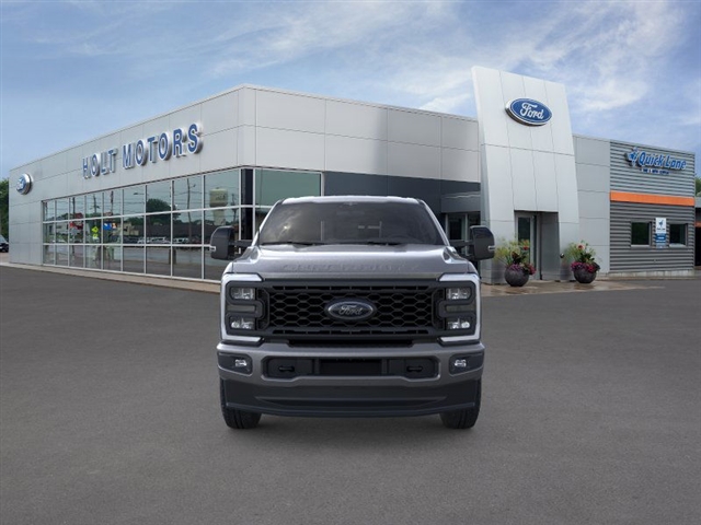 2025 Ford F-350 Super Duty Lariat
