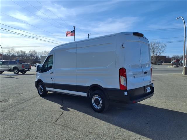 2023 Ford Transit 250