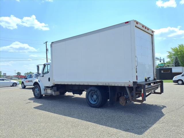 2006 Freightliner M2 106 MED Other