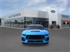 2025 Ford Mustang PREMIUM