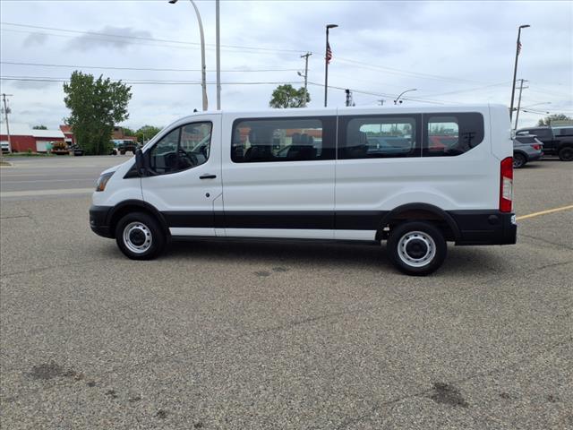 2020 Ford Transit 350 XL