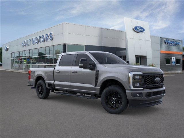 2025 Ford F-350 Super Duty Lariat