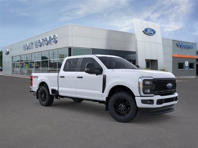 2025 Ford F-350 Super Duty XL