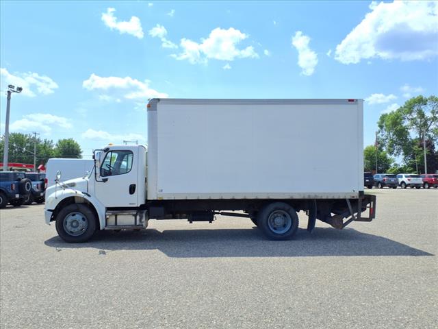 2006 Freightliner M2 106 MED Other