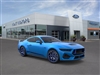 2025 Ford Mustang PREMIUM