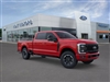 2025 Ford F-350 Super Duty Lariat