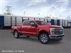 2025 Ford F-350 Super Duty Lariat