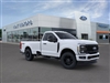 2024 Ford F-350 Super Duty XL