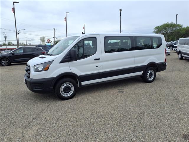 2020 Ford Transit 350 XL