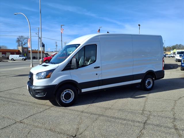 2023 Ford Transit 250