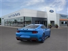 2025 Ford Mustang PREMIUM