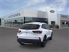 2025 Ford Escape Hybrid ST-Line Select