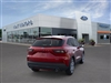 2025 Ford Escape Hybrid ST-Line Select