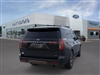 2025 Ford Expedition MAX King Ranch