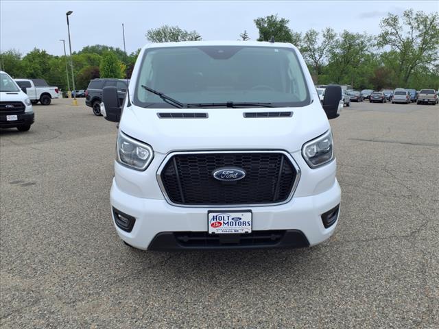 2023 Ford Transit 350 XLT