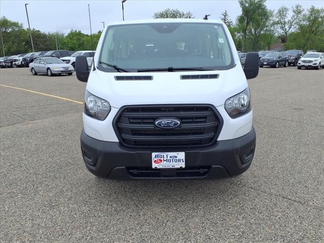 2020 Ford Transit 350 XL